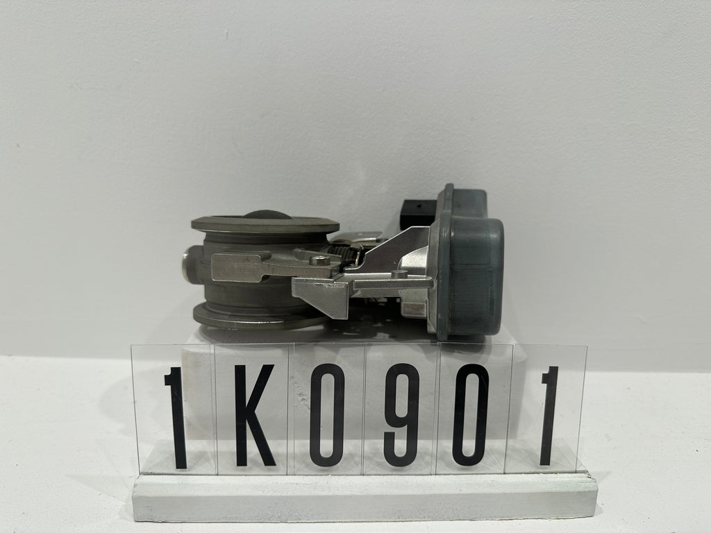 7.01300.22.0; 1K0 9 01; 51 PIERBURG 7.01300.22.0 Abgasklappe