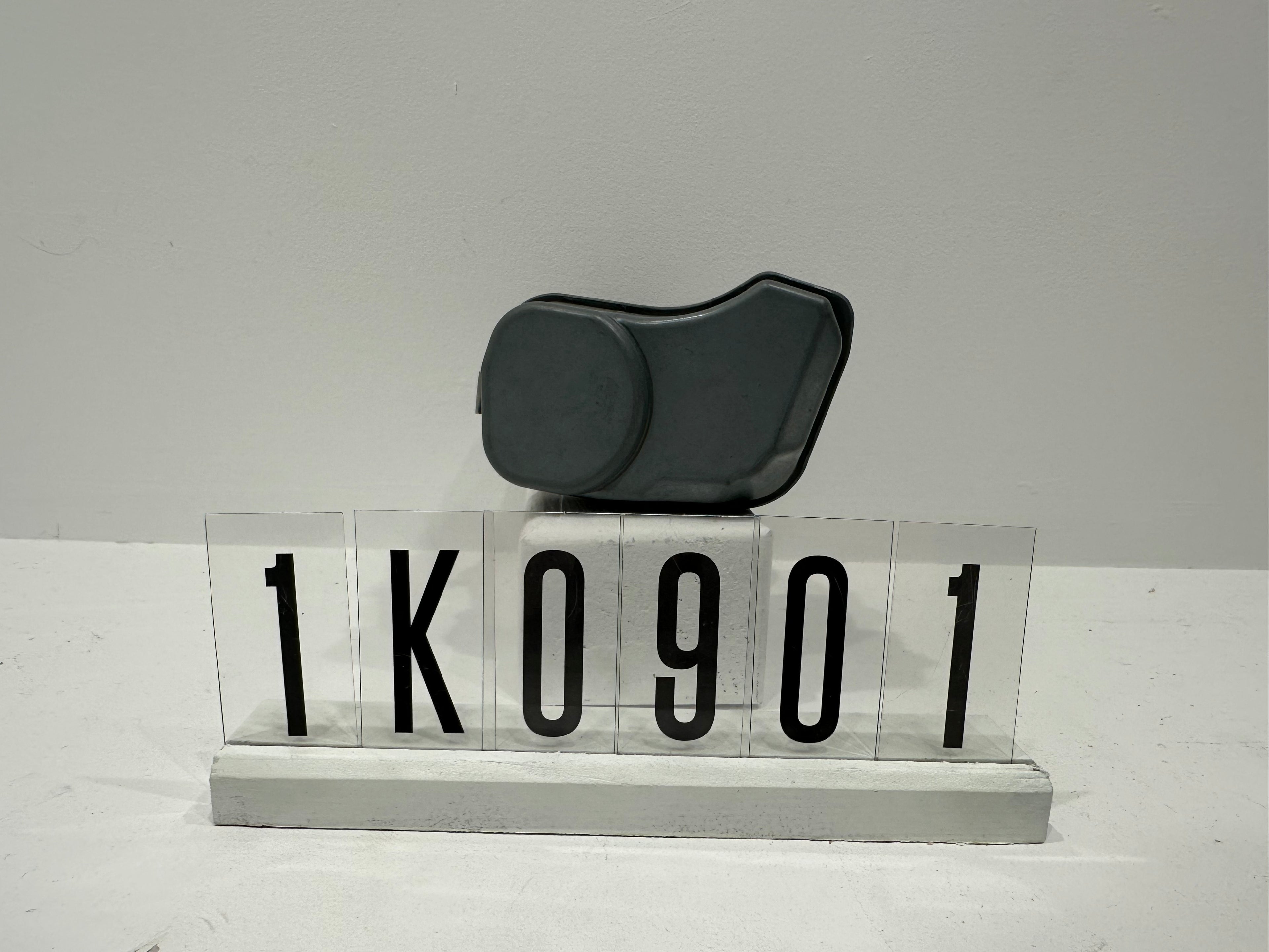 7.01300.22.0; 1K0 9 01; 51 PIERBURG 7.01300.22.0 Abgasklappe