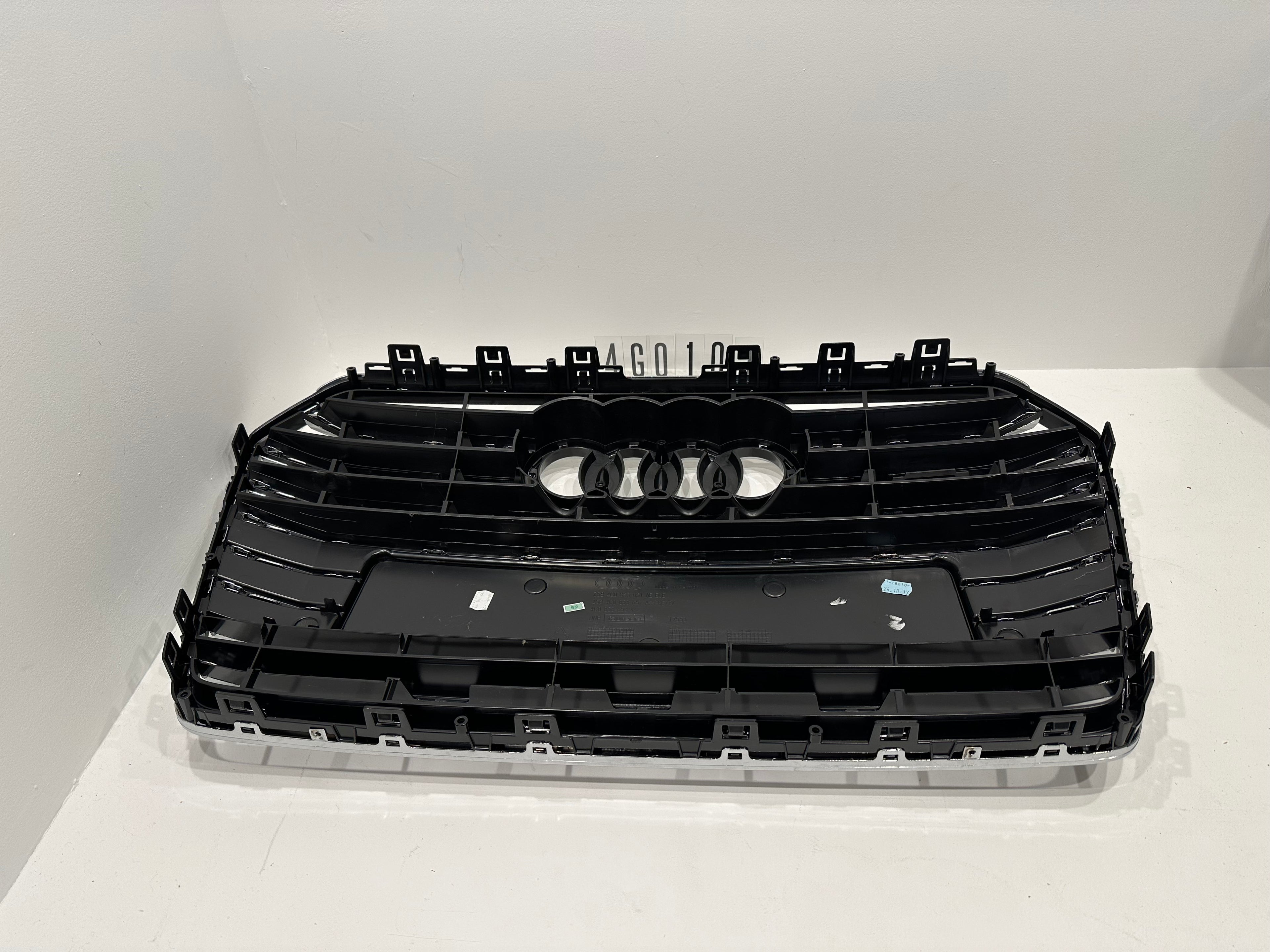4G0 853 653 K; 4G0 1 01/03; 52/63 Audi A6 C7 4G Kühlergrill