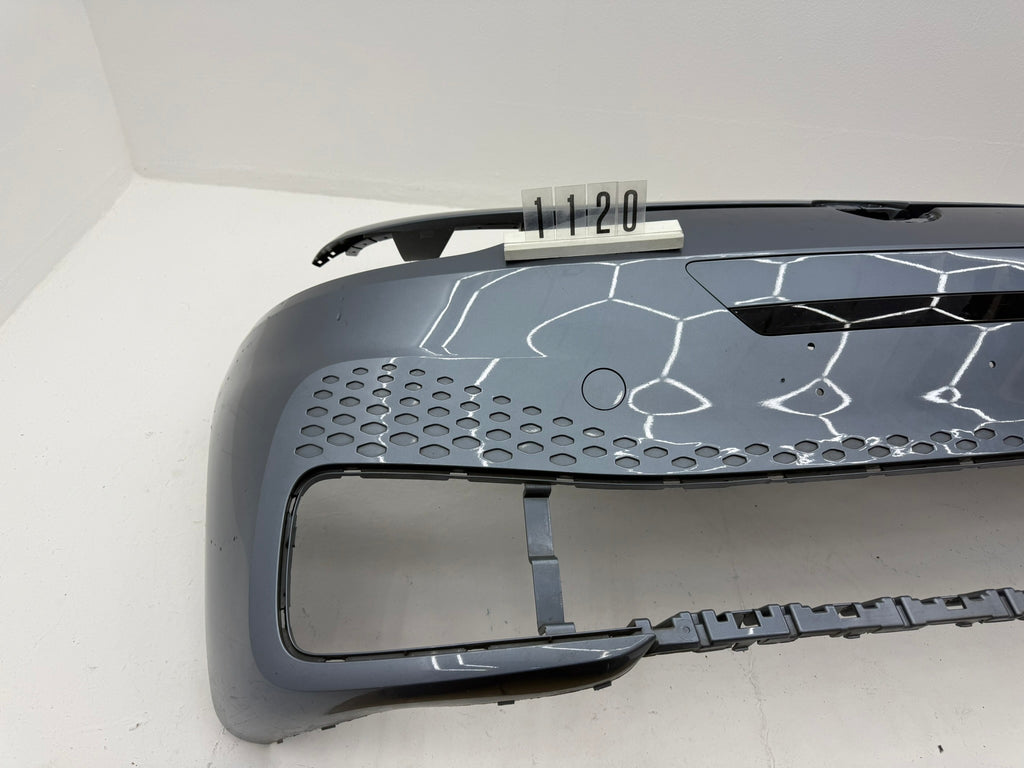 10A807221, 1120, VW ID.3 E1 10A Frontstoßstange Vorne