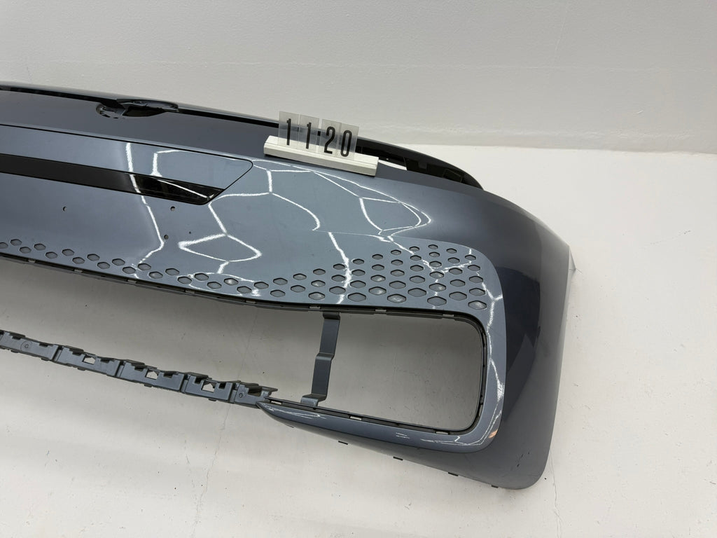 10A807221, 1120, VW ID.3 E1 10A Frontstoßstange Vorne