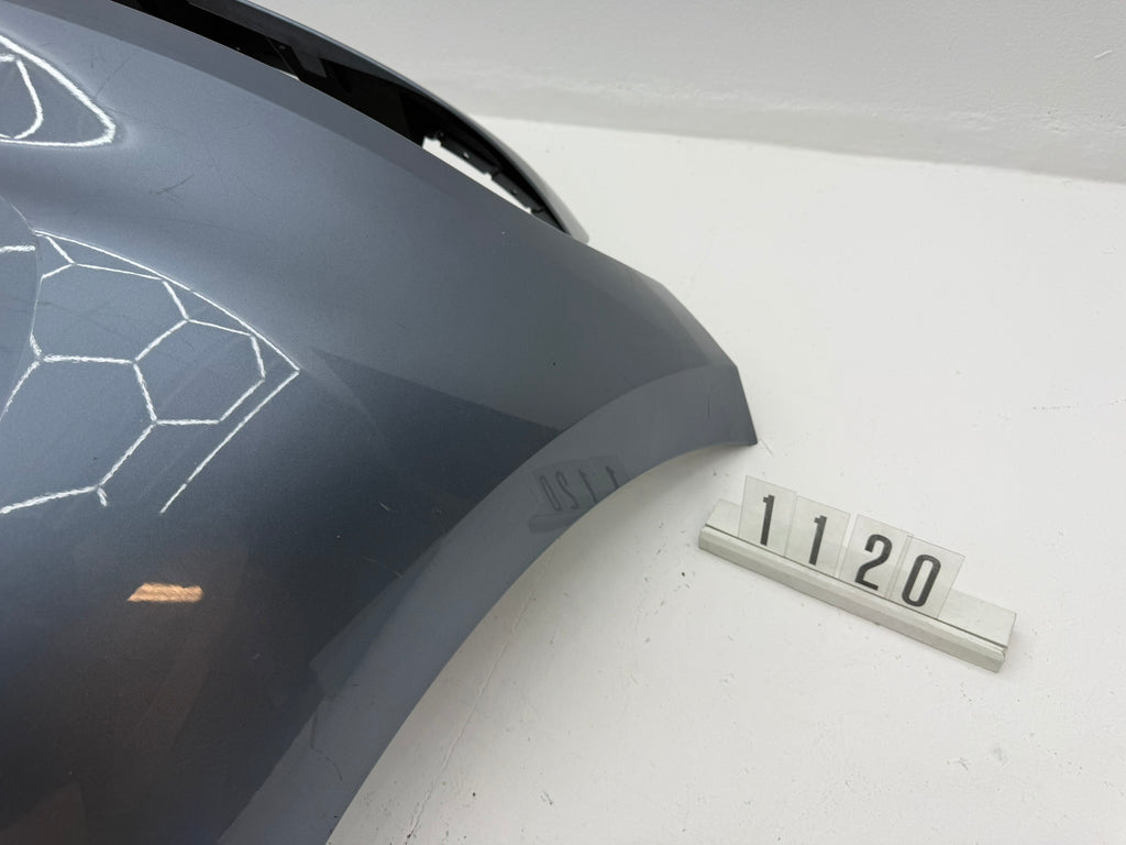10A807221, 1120, VW ID.3 E1 10A Frontstoßstange Vorne