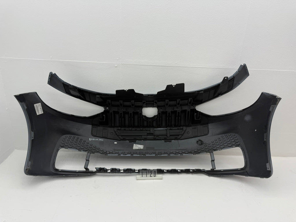 10A807221, 1120, VW ID.3 E1 10A Frontstoßstange Vorne