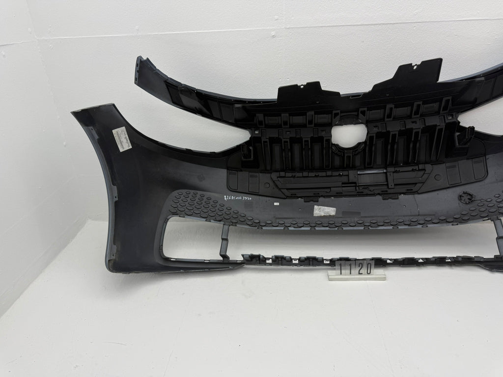 10A807221, 1120, VW ID.3 E1 10A Frontstoßstange Vorne