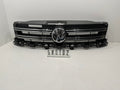 5N0 853 653 F; 5N0 1 01-02; 46/50 VW Tiguan 5N2  Kühlergrill