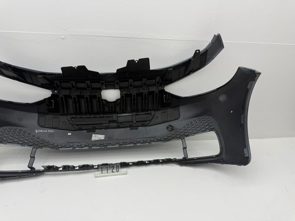 10A807221, 1120, VW ID.3 E1 10A Frontstoßstange Vorne