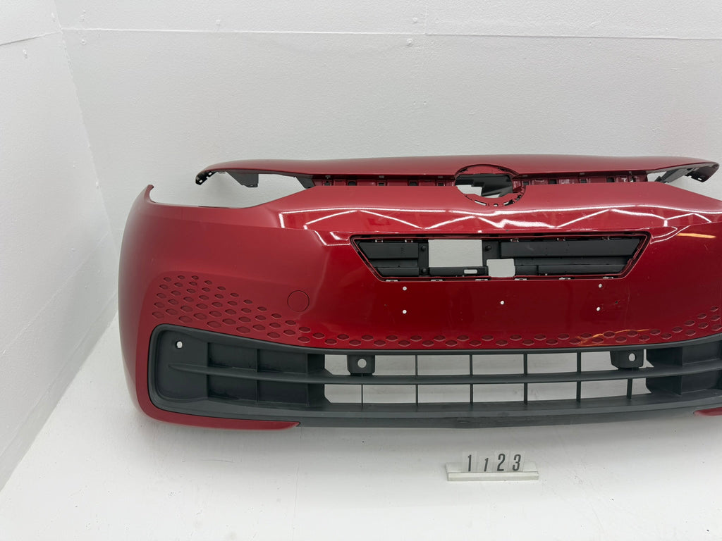 10A807221, 1123, VW ID.3 E1 10A Frontstoßstange Vorne