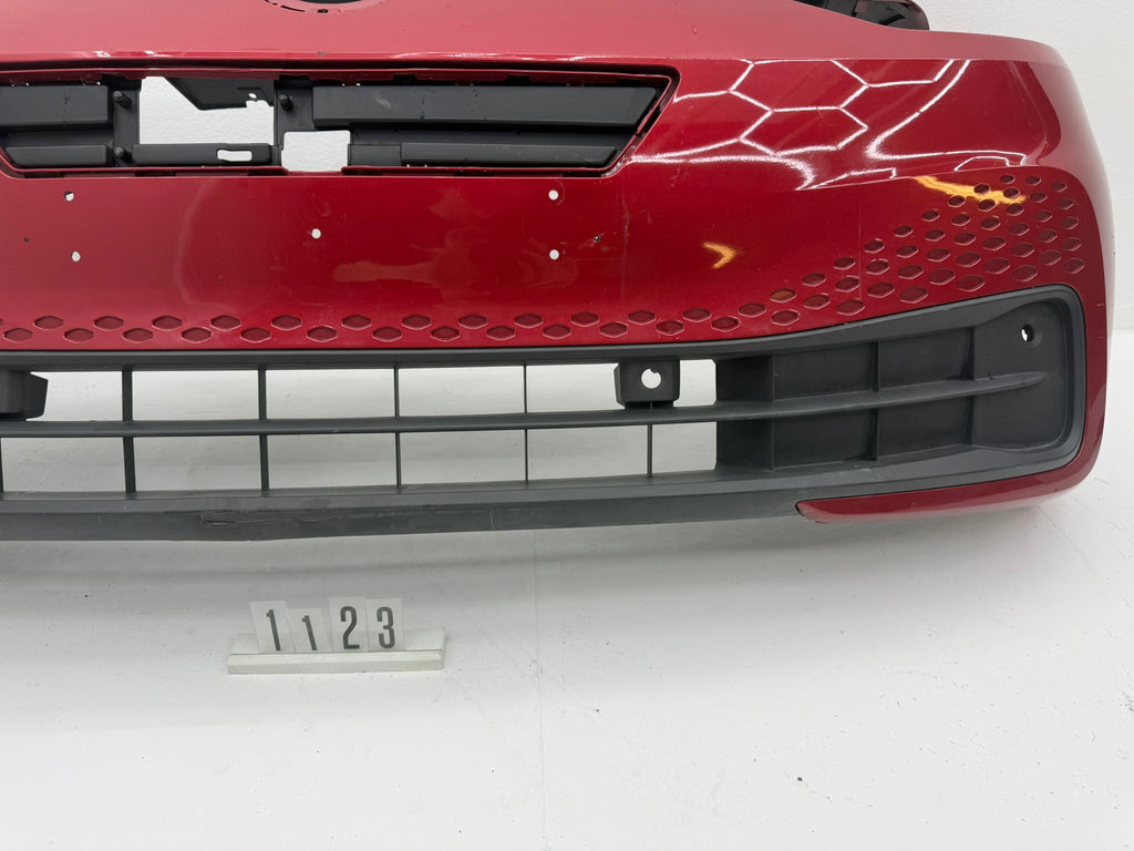 10A807221, 1123, VW ID.3 E1 10A Frontstoßstange Vorne