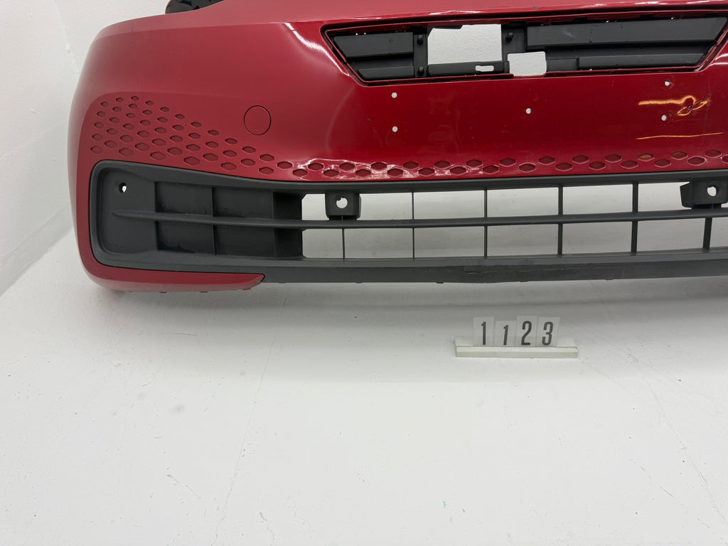 10A807221, 1123, VW ID.3 E1 10A Frontstoßstange Vorne