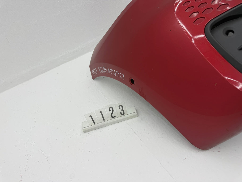 10A807221, 1123, VW ID.3 E1 10A Frontstoßstange Vorne