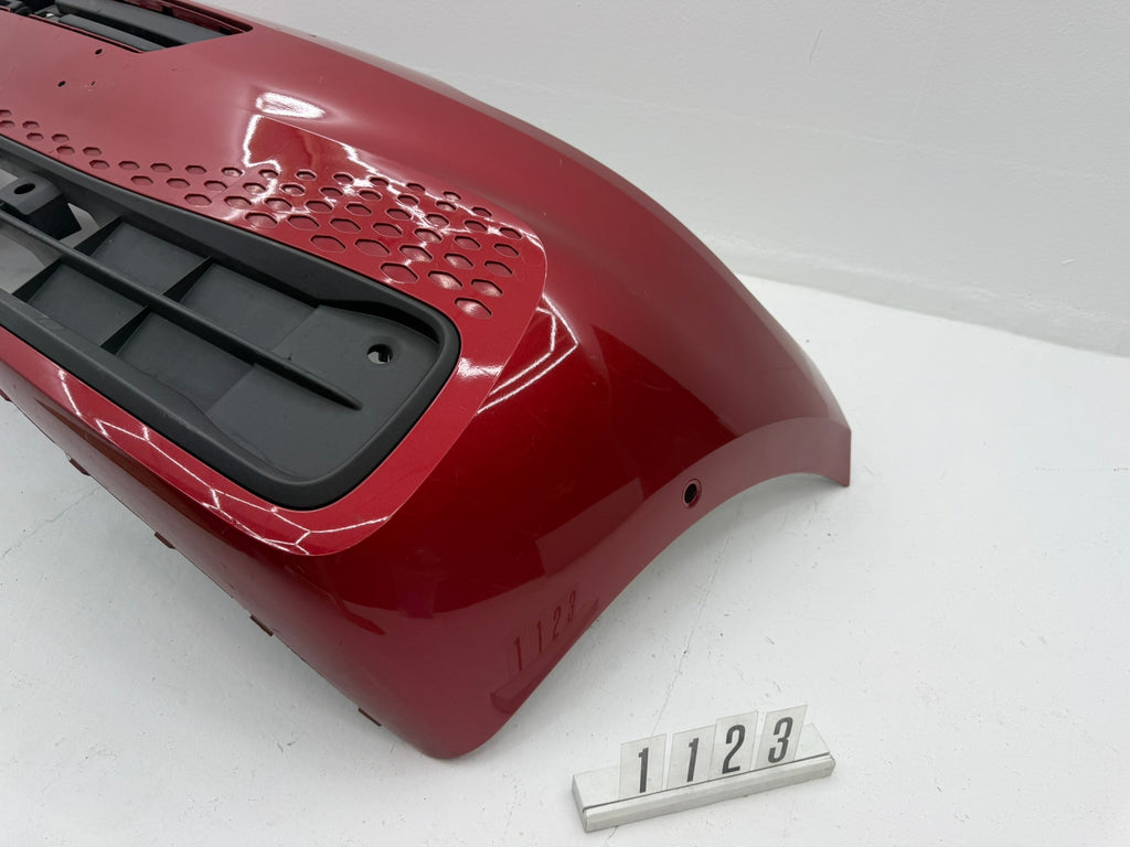 10A807221, 1123, VW ID.3 E1 10A Frontstoßstange Vorne