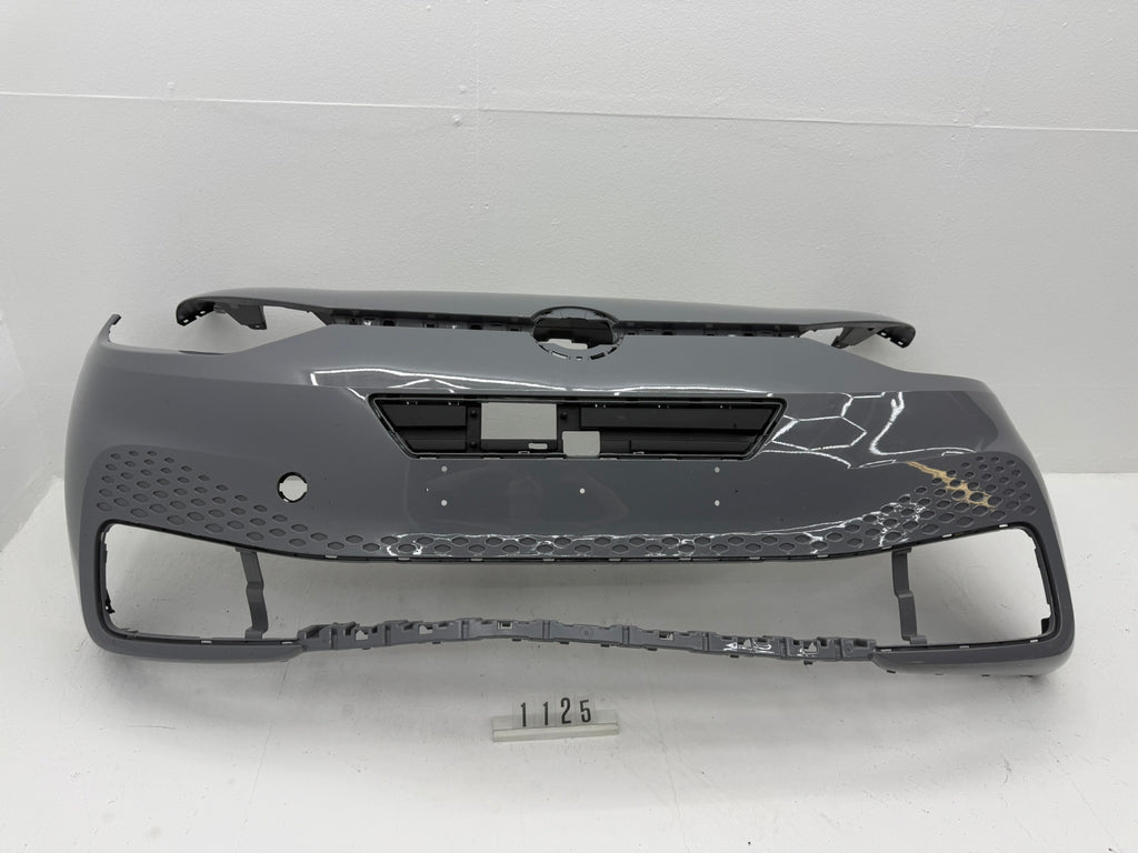 10A807221, 1125, VW ID.3 E1 10A Frontstoßstange Vorne