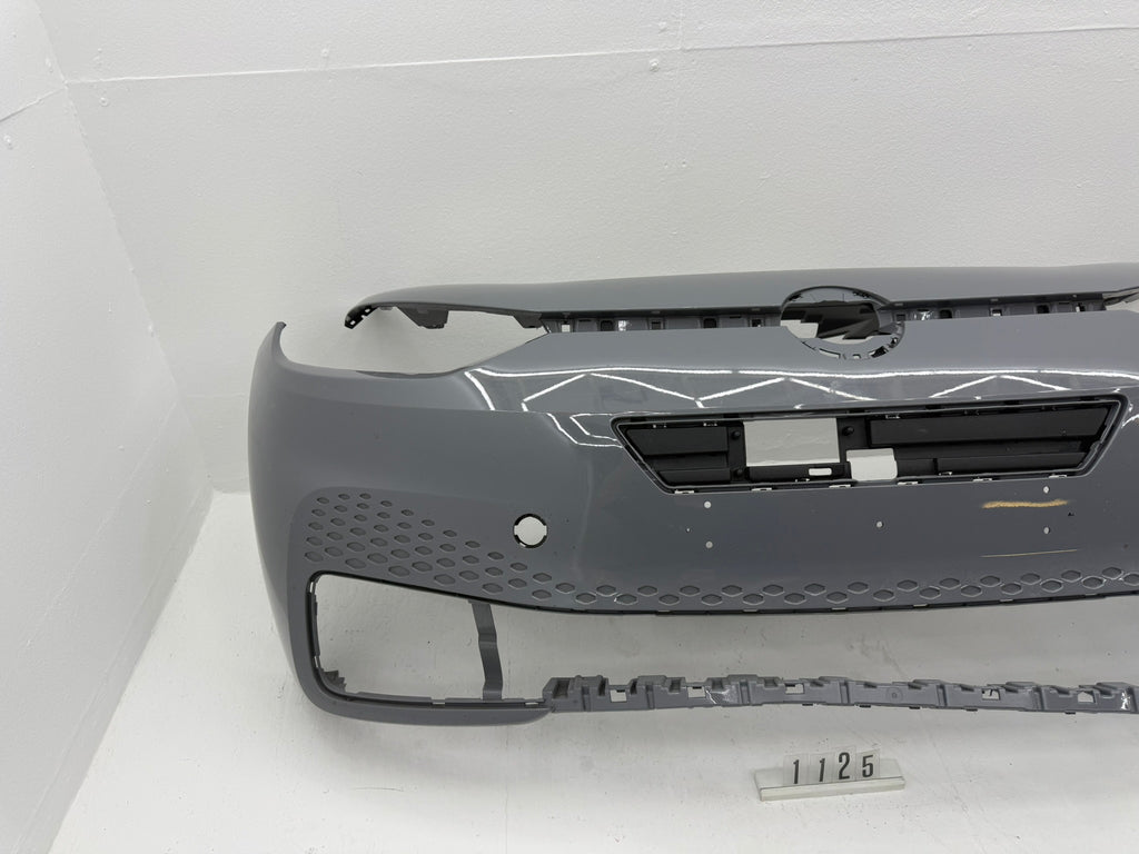 10A807221, 1125, VW ID.3 E1 10A Frontstoßstange Vorne