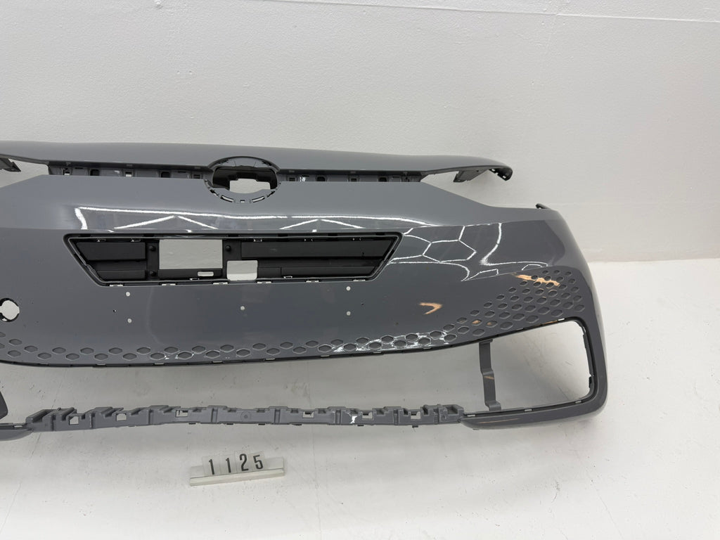 10A807221, 1125, VW ID.3 E1 10A Frontstoßstange Vorne