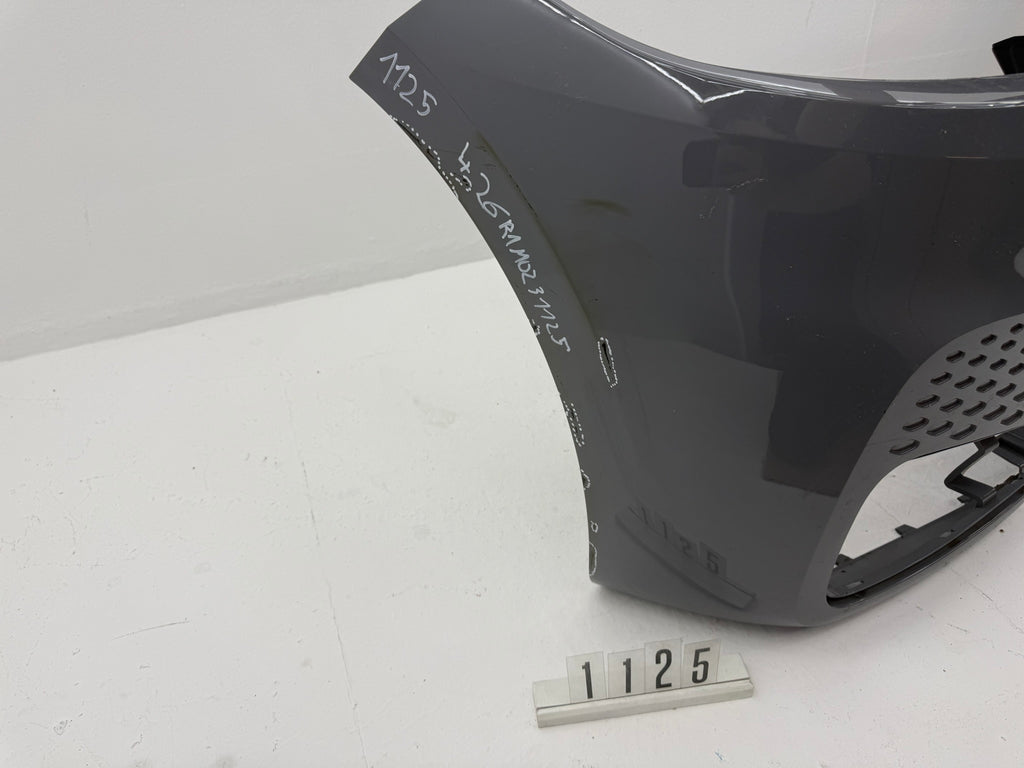 10A807221, 1125, VW ID.3 E1 10A Frontstoßstange Vorne