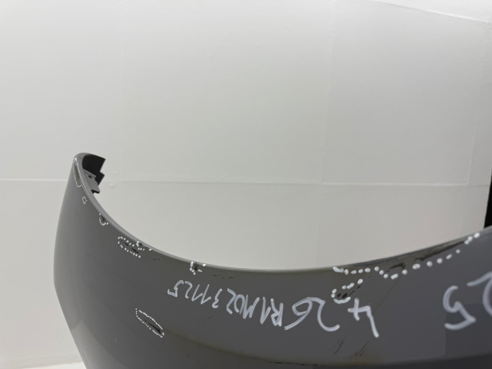 10A807221, 1125, VW ID.3 E1 10A Frontstoßstange Vorne