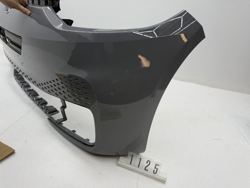 10A807221, 1125, VW ID.3 E1 10A Frontstoßstange Vorne