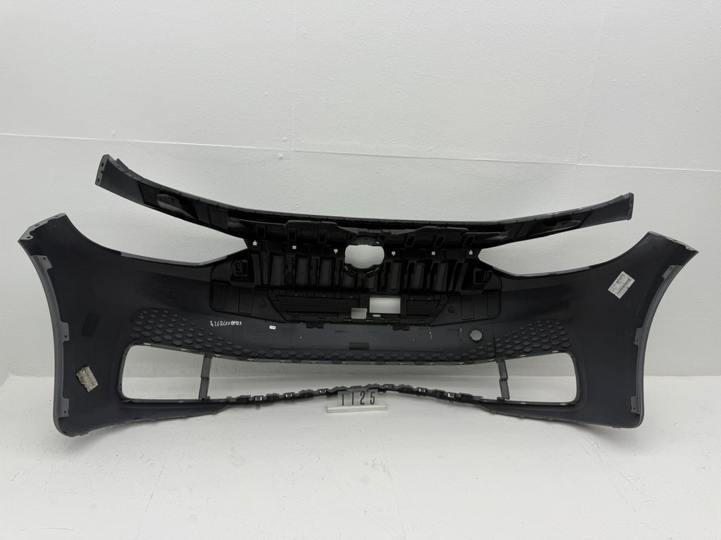 10A807221, 1125, VW ID.3 E1 10A Frontstoßstange Vorne