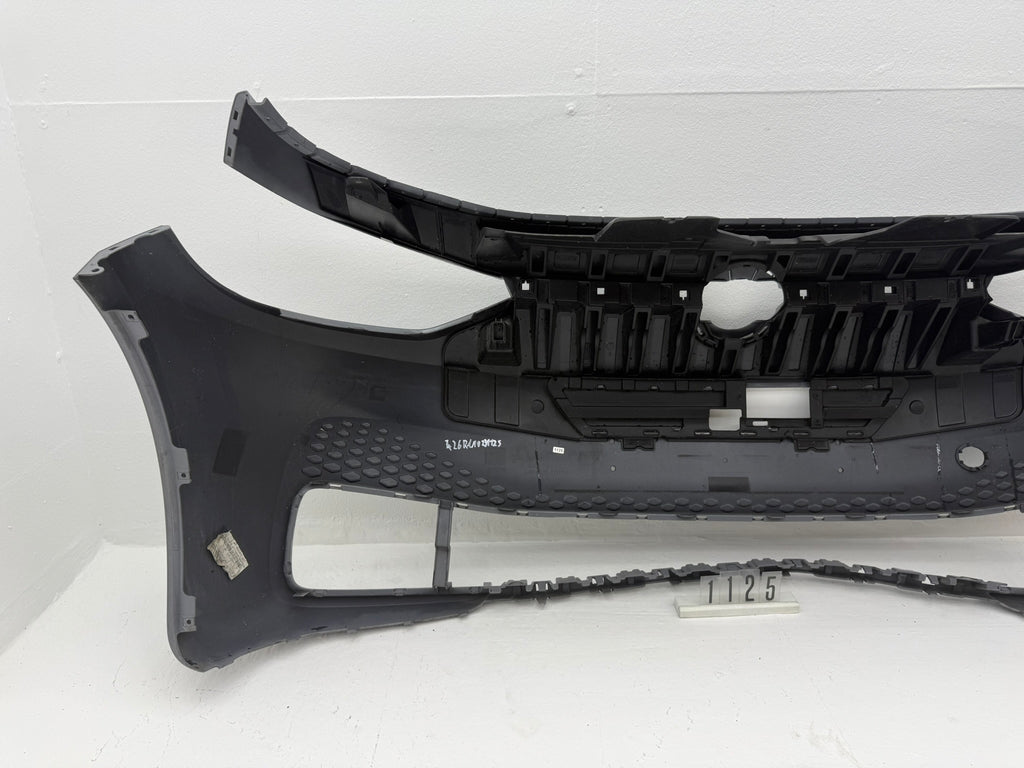 10A807221, 1125, VW ID.3 E1 10A Frontstoßstange Vorne