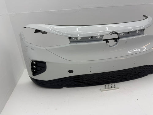 11A807217, 1126, Volkswagen ID.4  Frontstoßstange