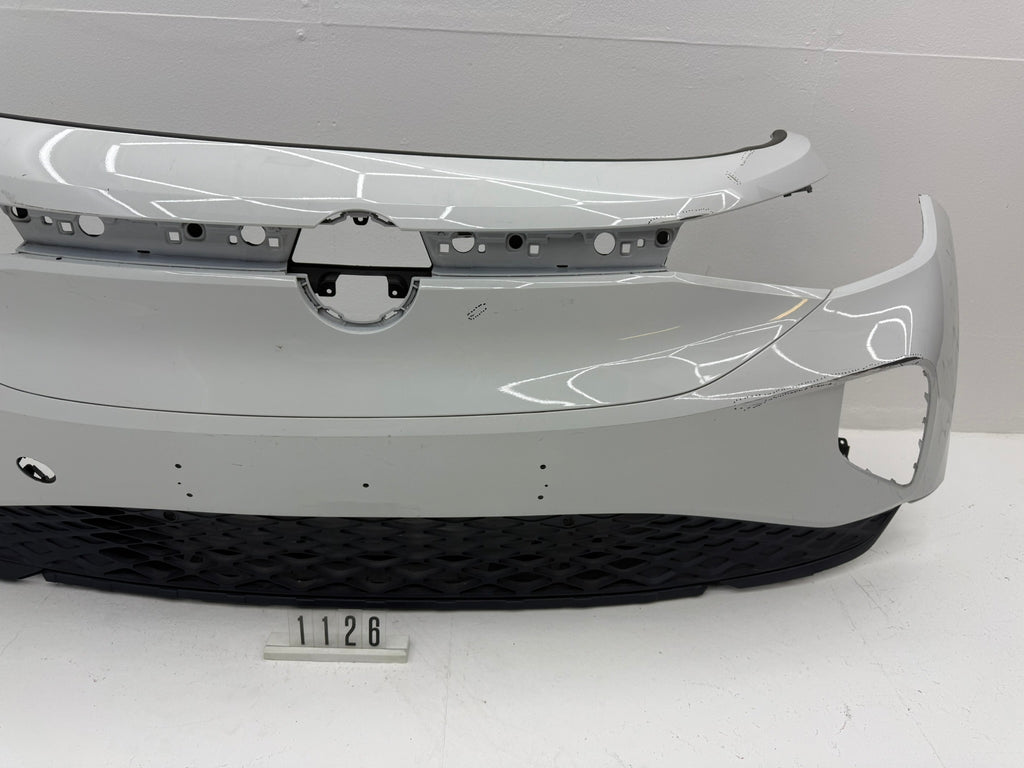 11A807217, 1126, Volkswagen ID.4  Frontstoßstange