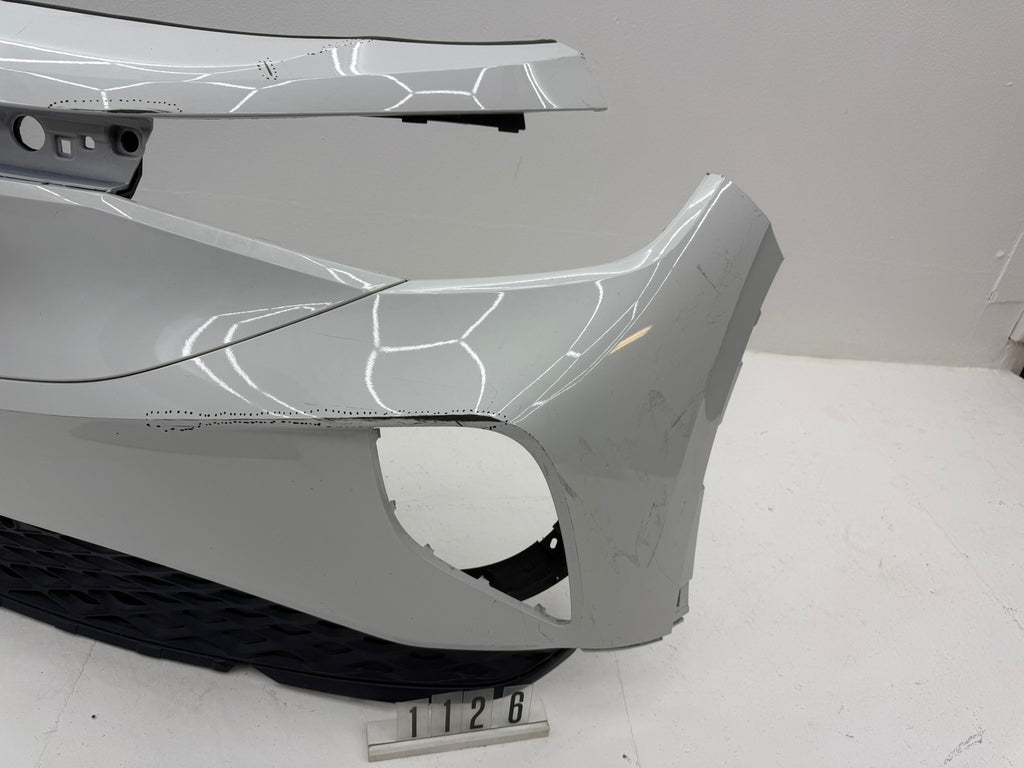 11A807217, 1126, Volkswagen ID.4  Frontstoßstange