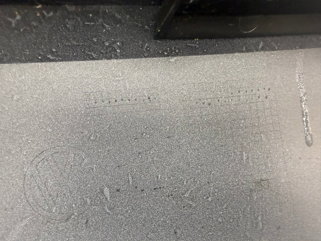 11A807217, 1126, Volkswagen ID.4  Frontstoßstange