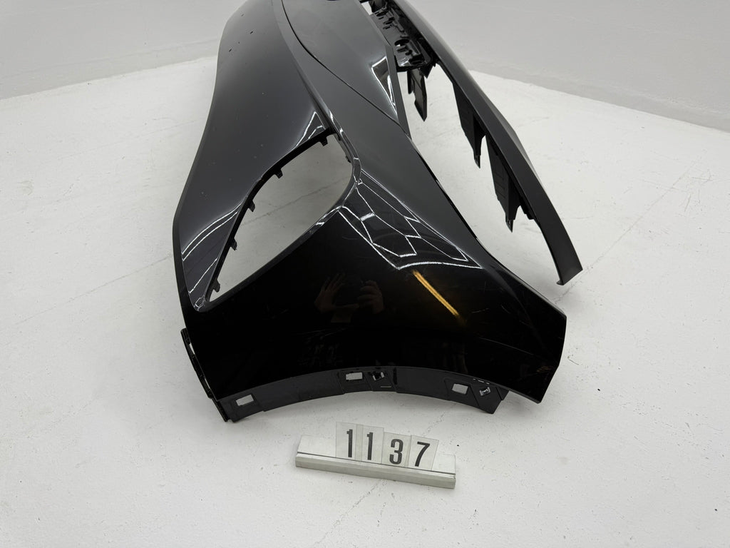 1137, 11A807221, Volkswagen ID.4 Stoßstange Frontstoßstange 11A807221