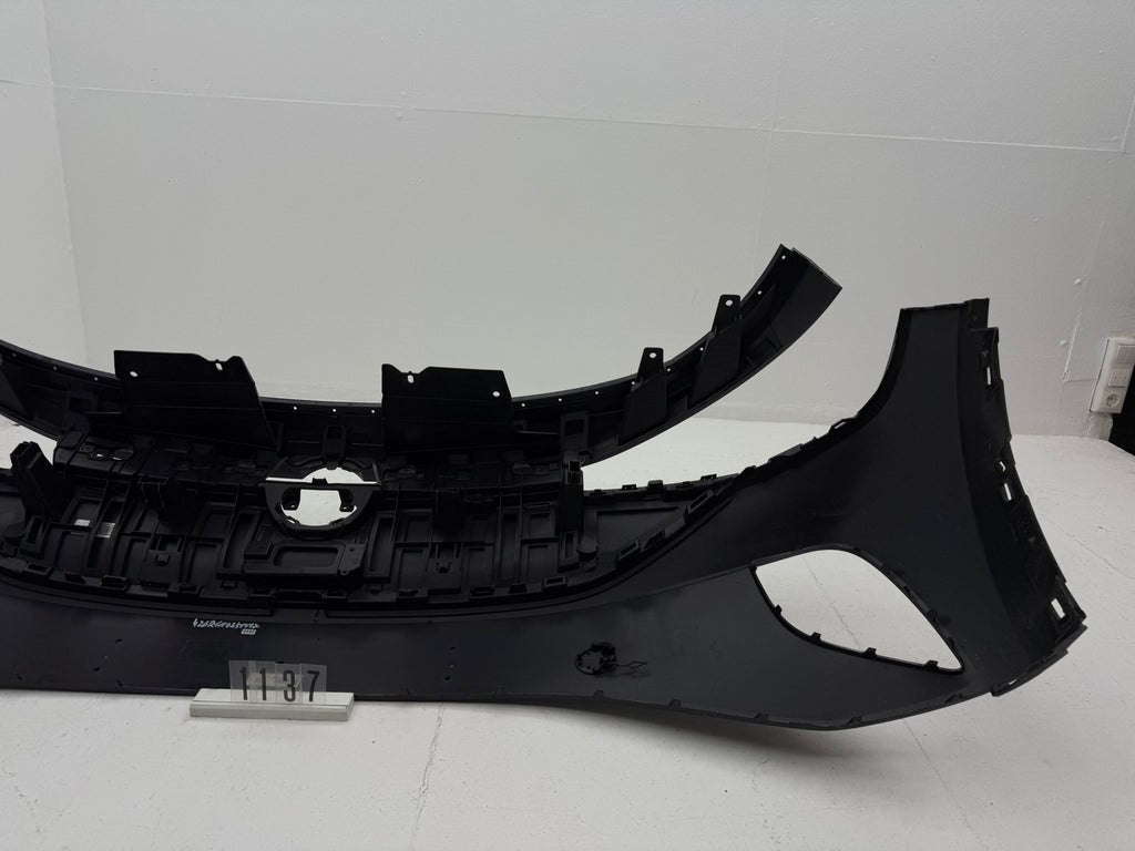 1137, 11A807221, Volkswagen ID.4 Stoßstange Frontstoßstange 11A807221