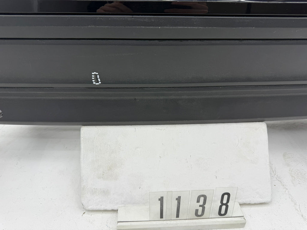 1138, 5NA807521, Original Stoßstange hinten VW Tiguan II 5NA807521