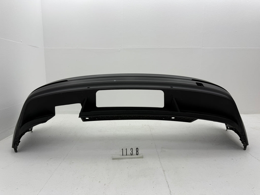 1138, 5NA807521, Original Stoßstange hinten VW Tiguan II 5NA807521