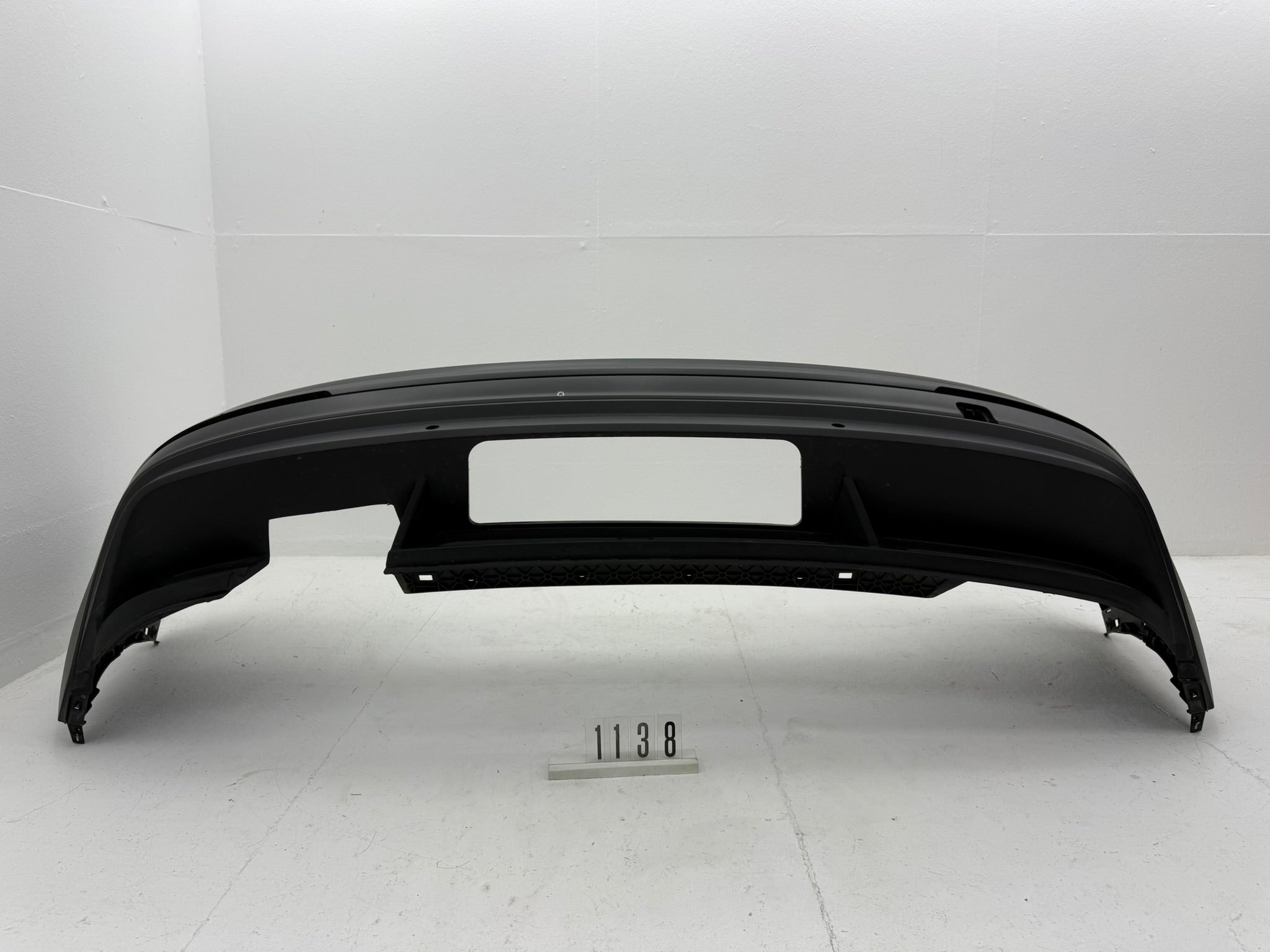 1138, 5NA807521, Original Stoßstange hinten VW Tiguan II 5NA807521