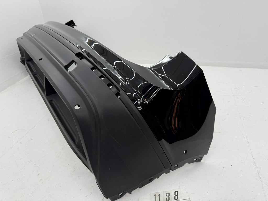 1138, 5NA807521, Original Stoßstange hinten VW Tiguan II 5NA807521