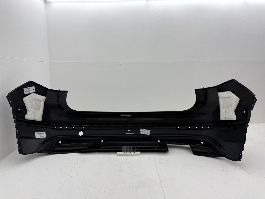1138, 5NA807521, Original Stoßstange hinten VW Tiguan II 5NA807521