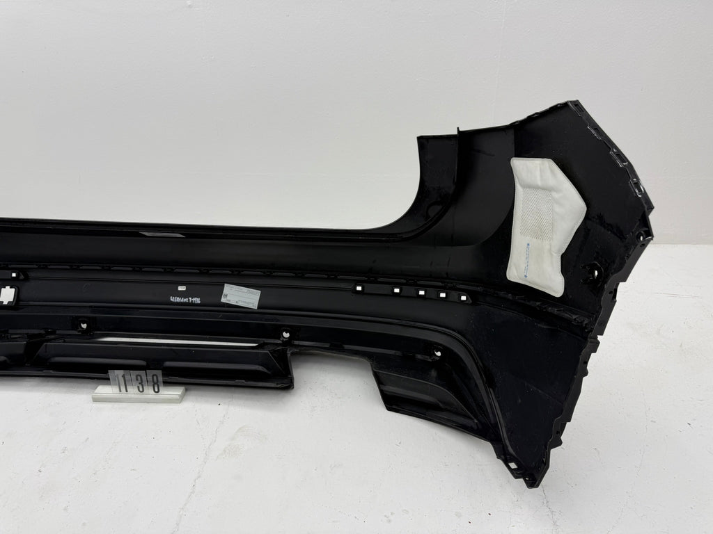 1138, 5NA807521, Original Stoßstange hinten VW Tiguan II 5NA807521