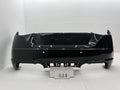 1139, 8S0807511C, Audi TTS TT S-Line 8S Stoßstange hinten 8S0807511C