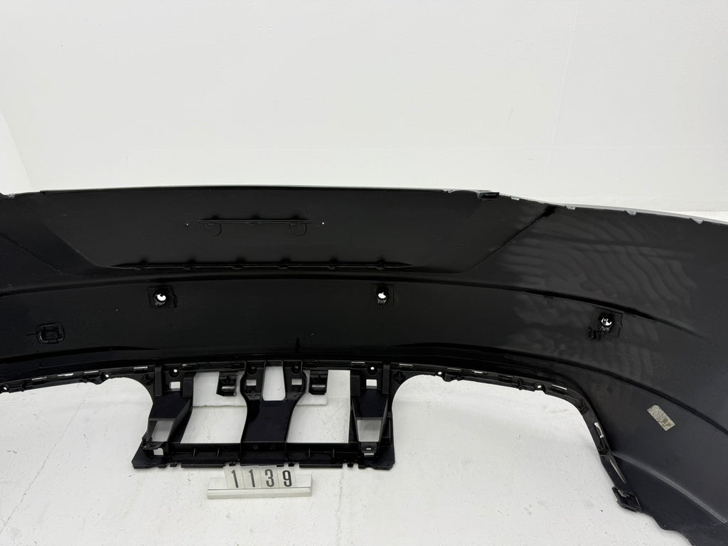 1139, 8S0807511C, Audi TTS TT S-Line 8S Stoßstange hinten 8S0807511C