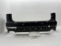 1140, 760807421A, Stoßstange Hinten VW Touareg III R-Line CR 2018 Original 760807421A