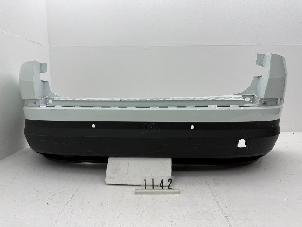 1142, 565807421, Skoda Kodiaq Stoßstange  565807421