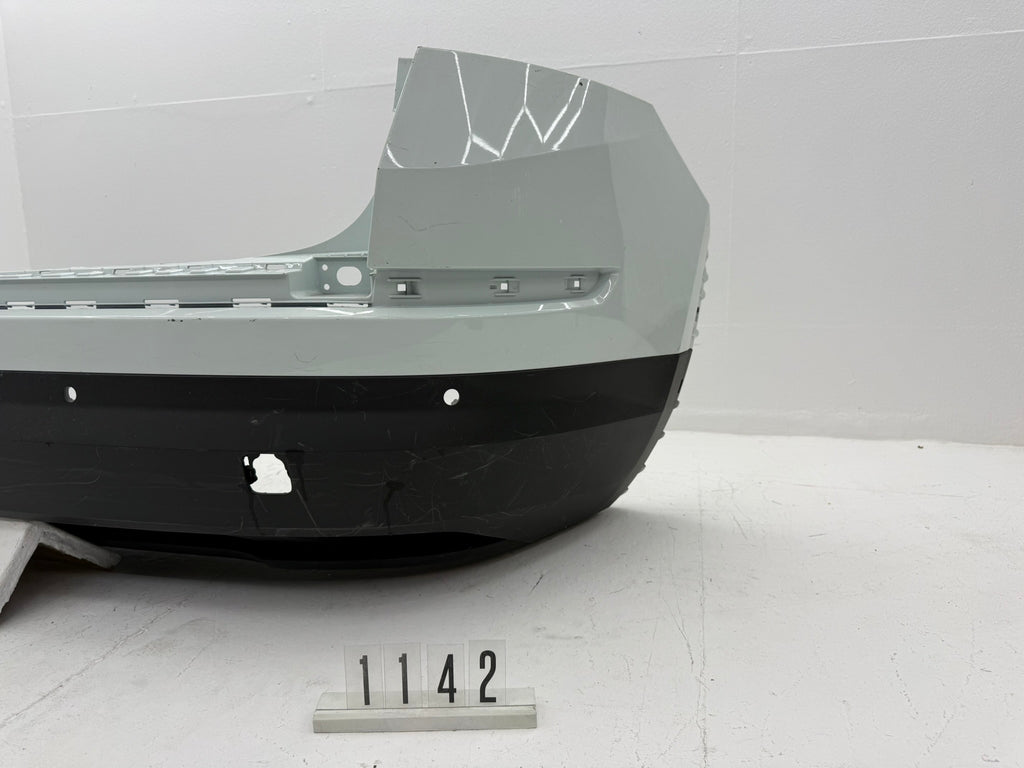 1142, 565807421, Skoda Kodiaq Stoßstange  565807421