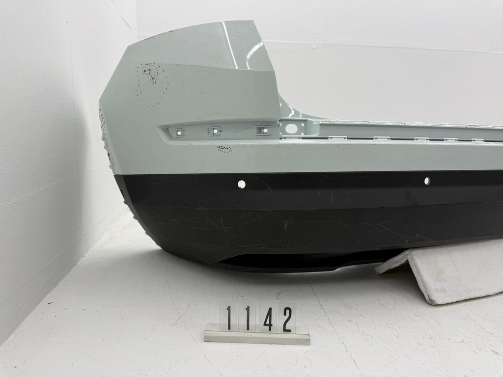 1142, 565807421, Skoda Kodiaq Stoßstange  565807421