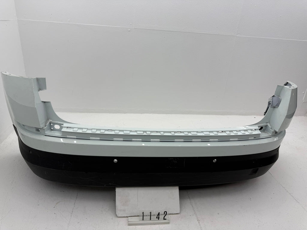 1142, 565807421, Skoda Kodiaq Stoßstange  565807421