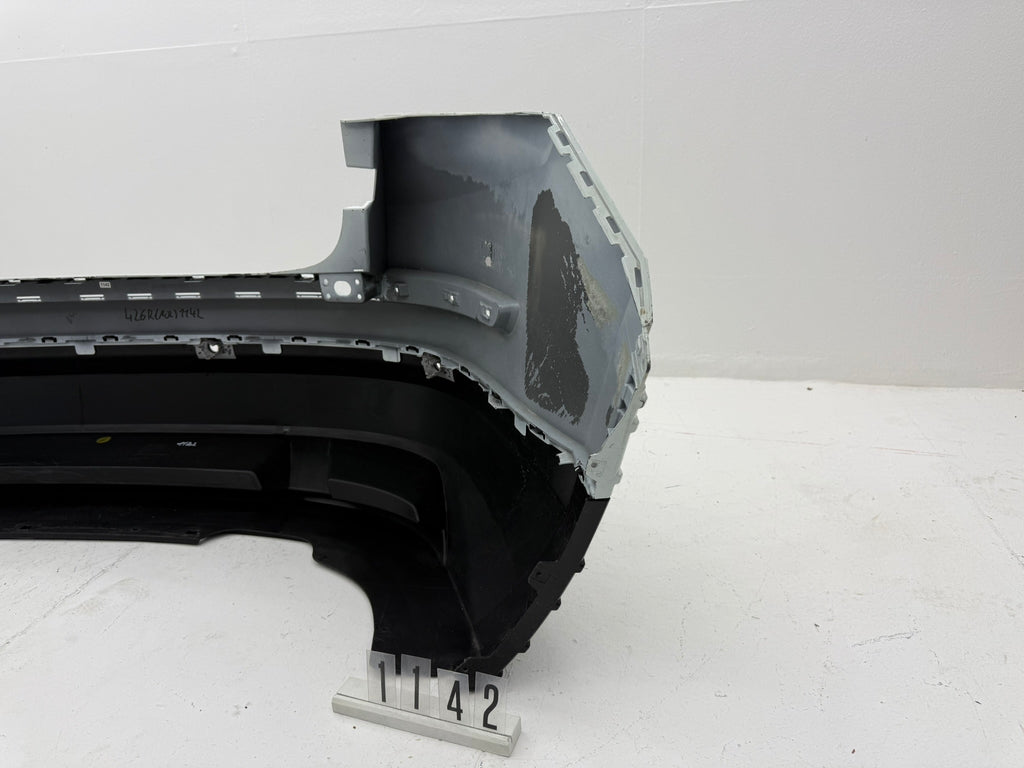 1142, 565807421, Skoda Kodiaq Stoßstange  565807421
