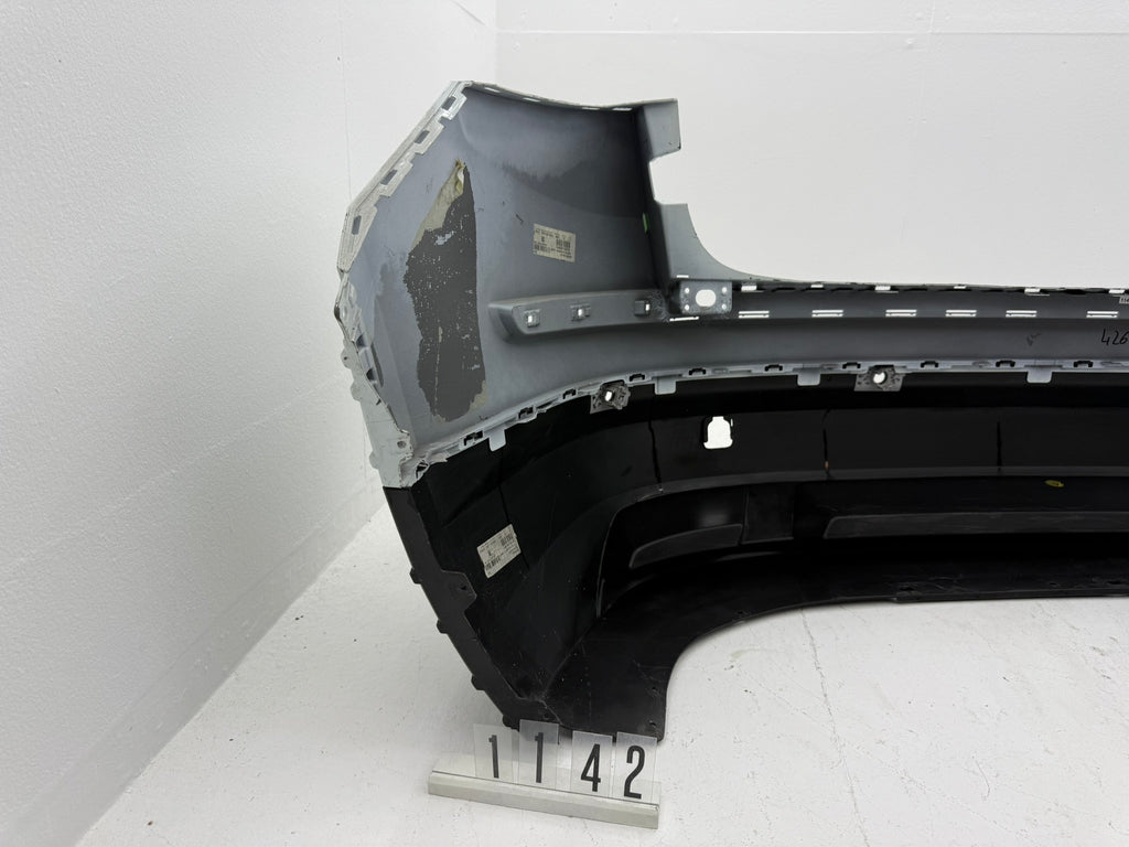 1142, 565807421, Skoda Kodiaq Stoßstange  565807421