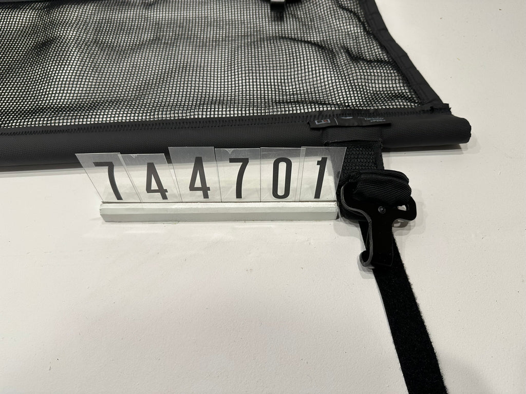 7446327; 744 7 01; 63  BMW X3 G01 F97 iX3 Trennetz