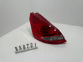 8A61-13405A; 8A6 2 01; 77 Ford Fiesta VI 6 Rückleuchte links