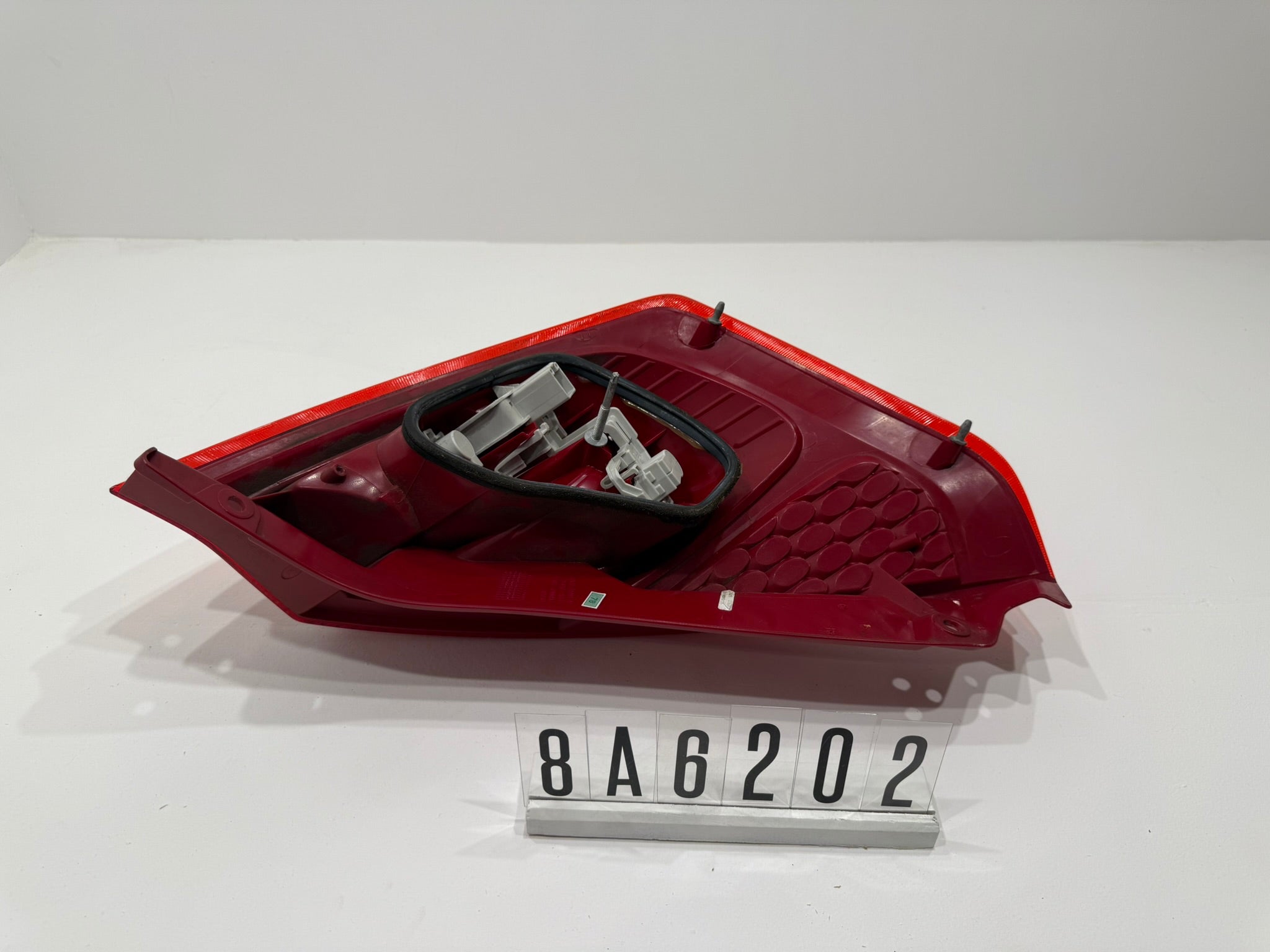 8A61-13404A; 8A6 2 02; 77 Ford Fiesta VI 6 Rückleuchte Rechts