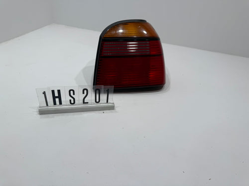 1H6 945 112 E; 1HS 2 01; 79 Rückleuchte rechts VW Golf III 3 Lim (Typ:1HX0/1HX1)