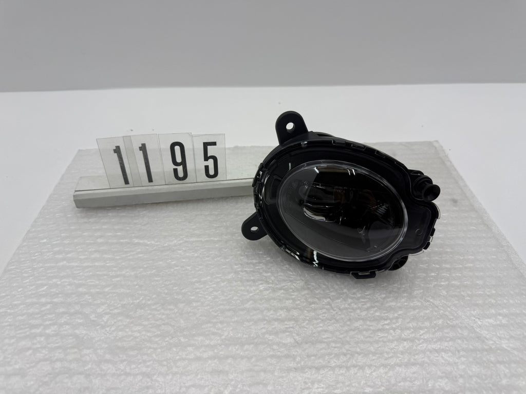 5FJ941701HSR, 1195, Original Seat Tarraco Nebelscheinwerfer links