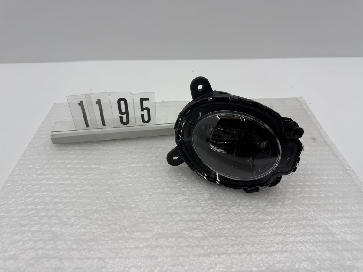 5FJ941701HSR, 1195, Original Seat Tarraco Nebelscheinwerfer links